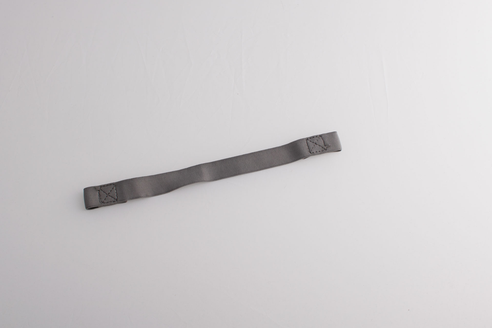 Sangle de gros 3mm 5mm de 6mm 8 mm de 9mm10mm 12mm sur plat cordon élastique  de la bande de latex de caoutchouc élastique plat de la corde - Chine  Tresse élastique