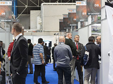 FED | Forum entreprise Défense 2019