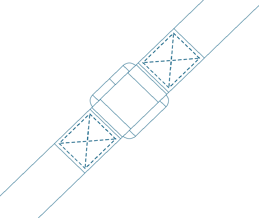 Sandow sangle